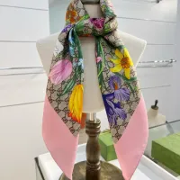 $80.00 USD Gucci Silk Squares #1436484