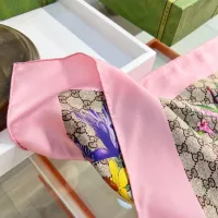 $80.00 USD Gucci Silk Squares #1436484