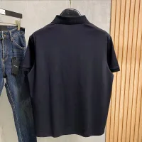 $76.00 USD Christian Dior T-Shirts Short Sleeved For Men #1436485