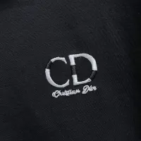 $76.00 USD Christian Dior T-Shirts Short Sleeved For Men #1436485