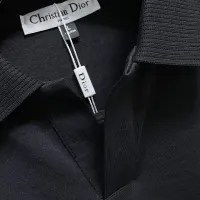 $76.00 USD Christian Dior T-Shirts Short Sleeved For Men #1436485