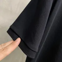 $76.00 USD Christian Dior T-Shirts Short Sleeved For Men #1436485