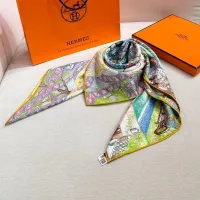 $76.00 USD Hermes Silk Squares #1436486