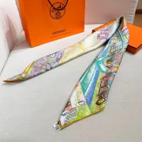 $76.00 USD Hermes Silk Squares #1436486