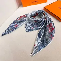 $76.00 USD Hermes Silk Squares #1436487