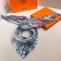 $76.00 USD Hermes Silk Squares #1436487