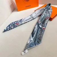 $76.00 USD Hermes Silk Squares #1436487