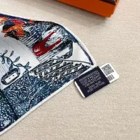 $76.00 USD Hermes Silk Squares #1436487