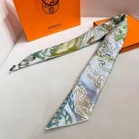 $76.00 USD Hermes Silk Squares #1436488