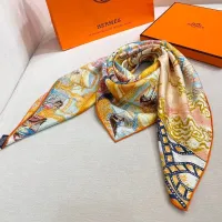 $76.00 USD Hermes Silk Squares #1436489