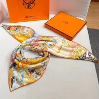 $76.00 USD Hermes Silk Squares #1436489