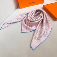 $76.00 USD Hermes Silk Squares #1436490