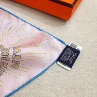 $76.00 USD Hermes Silk Squares #1436490