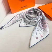 $76.00 USD Hermes Silk Squares #1436491