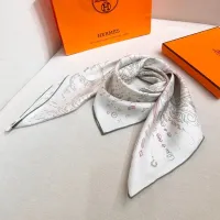 $76.00 USD Hermes Silk Squares #1436492