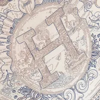 $76.00 USD Hermes Silk Squares #1436493