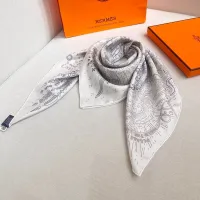 $76.00 USD Hermes Silk Squares #1436493