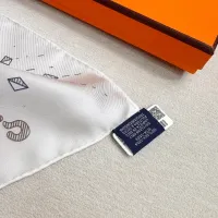 $76.00 USD Hermes Silk Squares #1436493