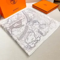 $76.00 USD Hermes Silk Squares #1436493