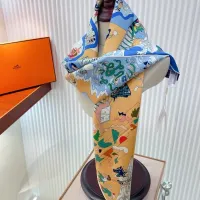 $72.00 USD Hermes Silk Squares #1436494