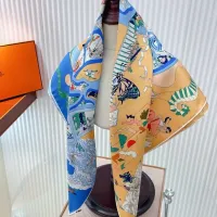 $72.00 USD Hermes Silk Squares #1436494