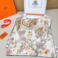 $72.00 USD Hermes Silk Squares #1436495