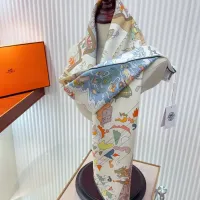 $72.00 USD Hermes Silk Squares #1436495