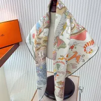 $72.00 USD Hermes Silk Squares #1436495
