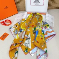 $72.00 USD Hermes Silk Squares #1436496