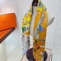 $72.00 USD Hermes Silk Squares #1436496