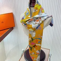 $72.00 USD Hermes Silk Squares #1436496