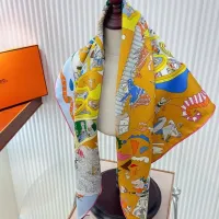 $72.00 USD Hermes Silk Squares #1436496