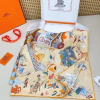 $72.00 USD Hermes Silk Squares #1436497