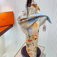 $72.00 USD Hermes Silk Squares #1436497