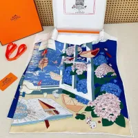 $72.00 USD Hermes Silk Squares #1436499