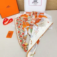 $72.00 USD Hermes Silk Squares #1436500