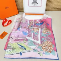 $72.00 USD Hermes Silk Squares #1436501