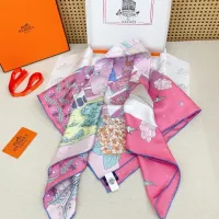 $72.00 USD Hermes Silk Squares #1436501