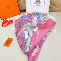 $72.00 USD Hermes Silk Squares #1436501