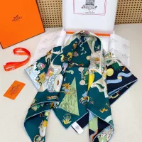 $72.00 USD Hermes Silk Squares #1436502