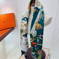 $72.00 USD Hermes Silk Squares #1436502