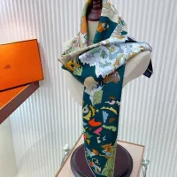 $72.00 USD Hermes Silk Squares #1436502