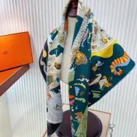 $72.00 USD Hermes Silk Squares #1436502