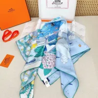 $72.00 USD Hermes Silk Squares #1436503