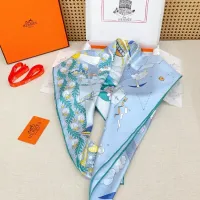 $72.00 USD Hermes Silk Squares #1436503