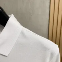 $76.00 USD Louis Vuitton LV T-Shirts Short Sleeved For Men #1436504