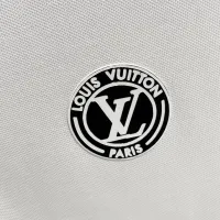 $76.00 USD Louis Vuitton LV T-Shirts Short Sleeved For Men #1436504