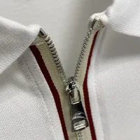 $76.00 USD Louis Vuitton LV T-Shirts Short Sleeved For Men #1436504