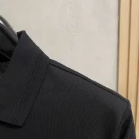 $76.00 USD Louis Vuitton LV T-Shirts Short Sleeved For Men #1436505