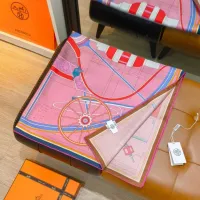 $68.00 USD Hermes Silk Squares #1436506